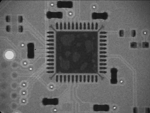 x-rayInspection